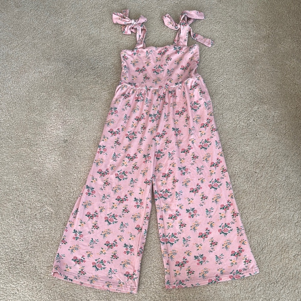 Love & Grow Romper 4T